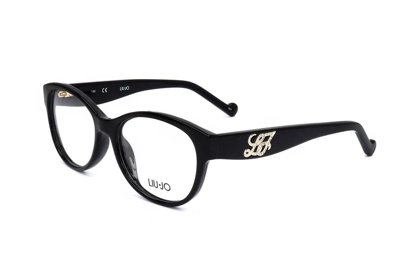 Liu Jo LJ2602R Eyeglasses - view 3